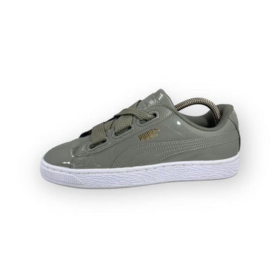 Puma Basket Heart Patent Wn's - Maat 37.5 Puma