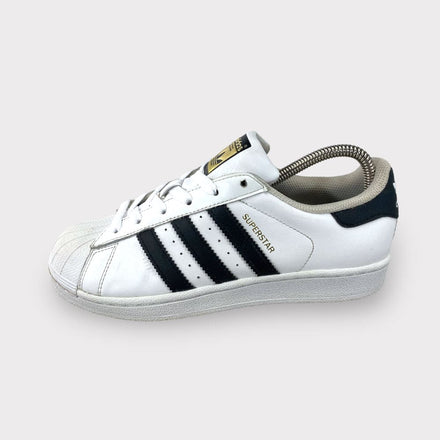 Tweedehands adidas Superstar Junior Sneakers - Maat 38.5 1