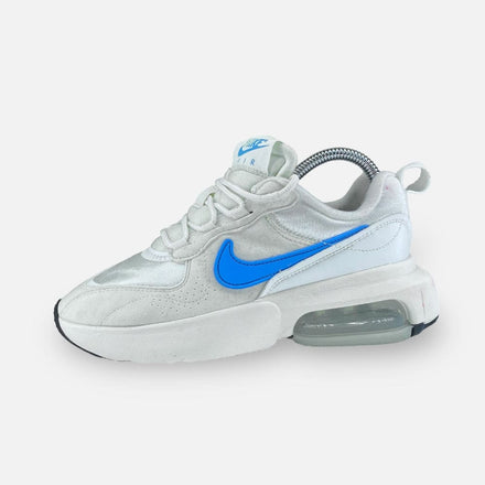 Tweedehands Nike Air Max Verona 'Sail/Blue' - Maat 35.5 1