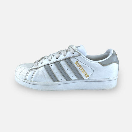 Tweedehands adidas Superstar - Maat 38.5 1