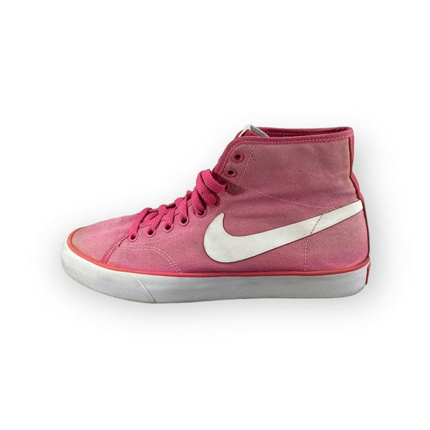 Nike Primo Court Mid Canvas - Maat 38 Nike