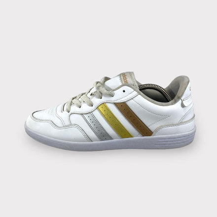 Tweedehands Adidas VL Hoops - Maat 41.5 1