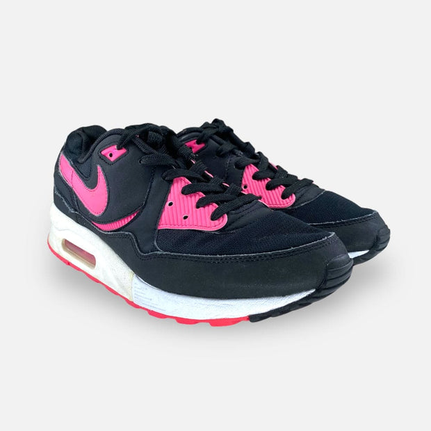 Tweedehands Nike Air Max Light - Maat 38 2