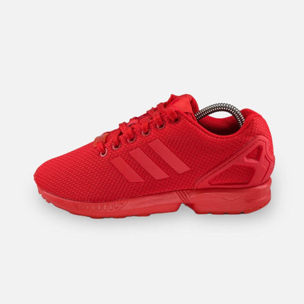 Tweedehands Adidas Originals ZX Flux - Maat 38 2