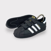 Tweedehands adidas Superstar - Maat 34 4