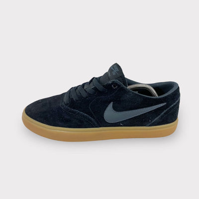 Tweedehands Nike SB Check Solarsoft - Maat 44.5 1