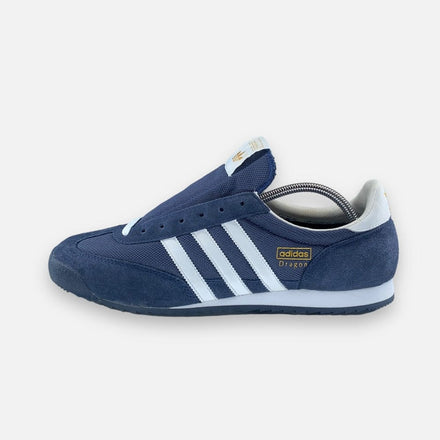 Trainers Dragon Adidas Blauw Adidas Original Dragon Outlet