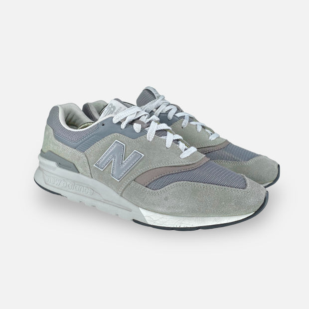 Tweedehands New balance 997h - Maat 45.5 2