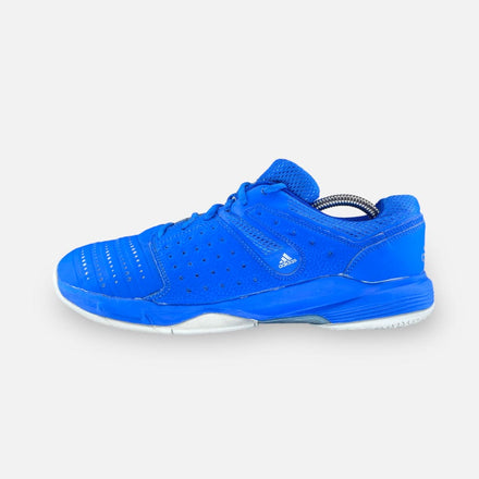 Tweedehands Adidas Court Stabil 12 - Maat 44.5 1