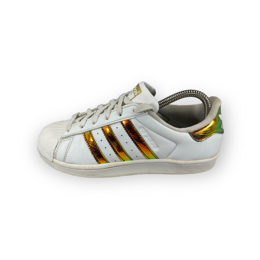 Shoes superstar gold Clearance