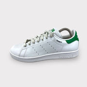 Tweedehands adidas Stan Smith Wit - Maat 39.5 1