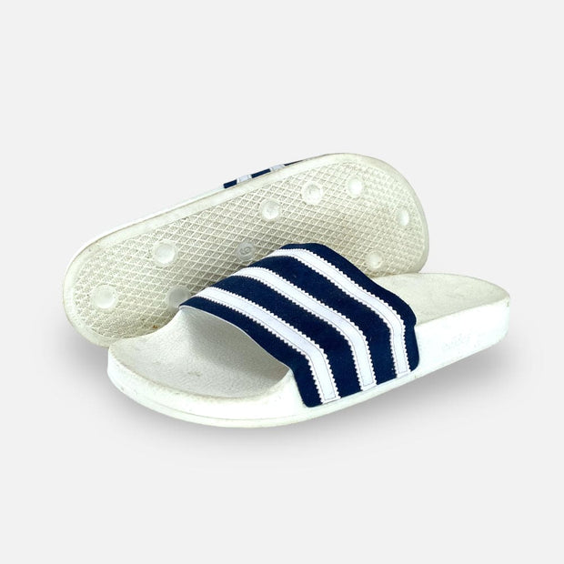 Tweedehands Adidas Pre-loved Slides - PLS59 - Maat 43 4