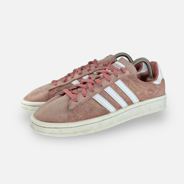 Tweedehands Adidas Campus W - Maat 38 2