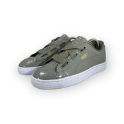 Puma Basket Heart Patent Wn's - Maat 37.5 Puma