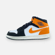 Tweedehands Jordan 1 Mid - Maat 44.5 1