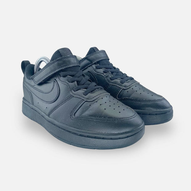 Tweedehands Nike Court Borough Low 2 Kleuter - Maat 35 2