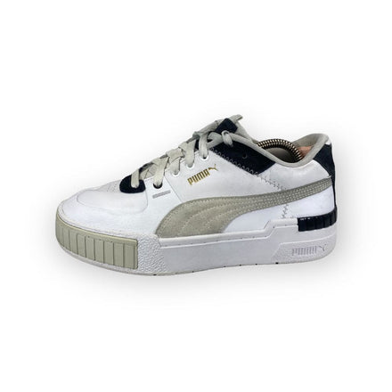 Puma Cali Mix 'Black/White' - Maat 38.5 Puma