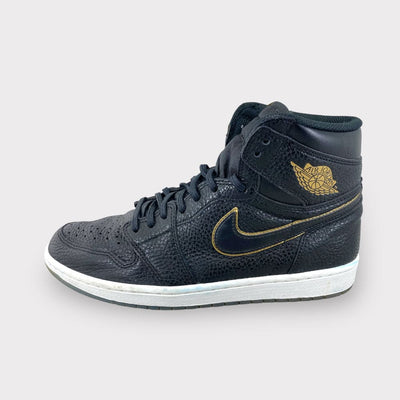 Tweedehands Air Jordan 1 "City of Flight" - Maat 44 1