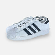 Tweedehands Adidas Superstar 80s W - Maat 39.5 3