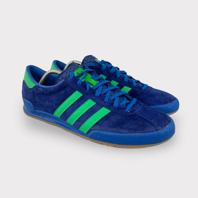 Adidas Jeans MkII Dark Blue Maat 44.5 WEAR