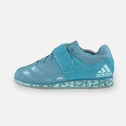 Tweedehands Adidas Powerlift - Maat 29.95 1
