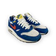 Nike Air Max 1 (GS) 'Hyper Cobalt' - Maat 37.5 Nike