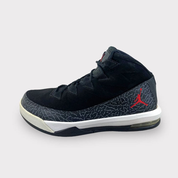 Jordan air hot sale deluxe black