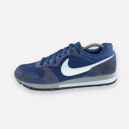 Tweedehands Nike MD Runner 2 410 - Maat 45 3