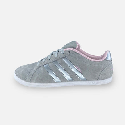 Tweedehands Adidas Neo Grey - Maat 38.5 1