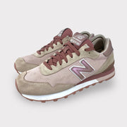 Tweedehands New Balance 515 Classic - Rain Cloud Met Marblehead - Maat 40.5 3