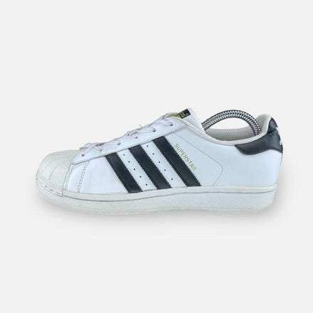 Tweedehands Adidas Superstar - Maat 38 1