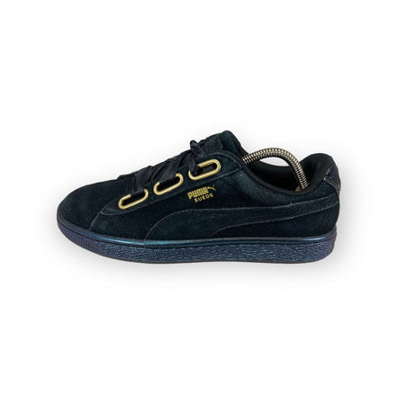 Puma Suede Heart Satin Wn's - Maat 38.5 Puma