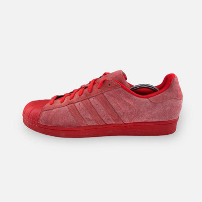 Tweedehands adidas Superstar RT Red/Red - Maat 48.5 1