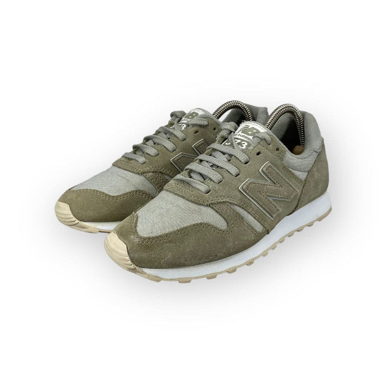 New Balance WL373WTA Stone Grey Maat 37 WEAR