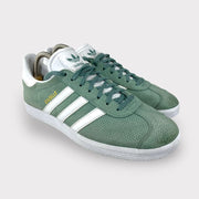 Tweedehands Adidas Gazelle - Maat 40 2