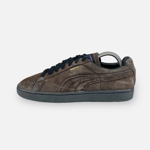 Tweedehands Puma Suede - Maat 37.5 1