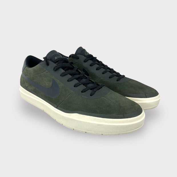 Tweedehands Nike SB Hyperfeel Bruin - Maat 46 2