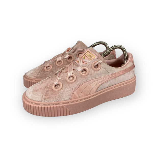 Puma platform sales 37