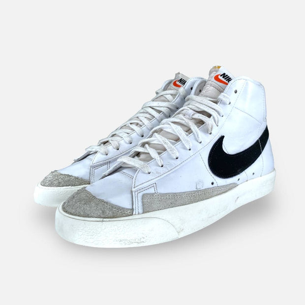 Tweedehands Nike Blazer Mid 77 Vintage OG &
