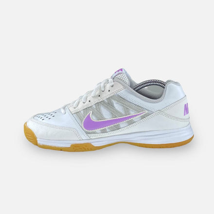 Tweedehands Nike Court Shuttle 5 - Maat 38 1