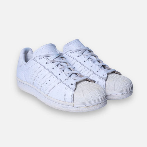 Tweedehands adidas Wmns Superstar - Maat 38 2