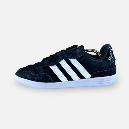 Tweedehands Adidas VL Hoops - Maat 40.5 1