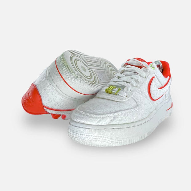 Tweedehands Nike WMNS Air Force 1 &