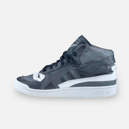 Tweedehands White Mountaineering X Adidas Forum Mid - Maat 48.5 1