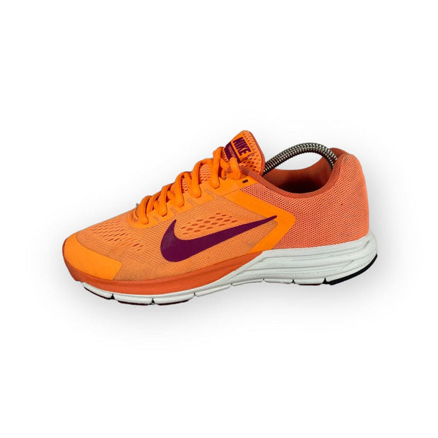 Nike Zoom Structure &