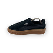 puma SUEDE PLATFORM ANIMAL - Maat 39 puma