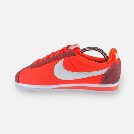 Tweedehands Nike Classic Cortez - Maat 40 1