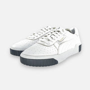 Tweedehands Puma WMNS Cali 'White' - Maat 40 1