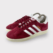 Tweedehands Adidas Originals Gazelle - Maat 36 3