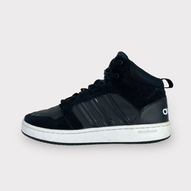 Adidas super store hoops mid